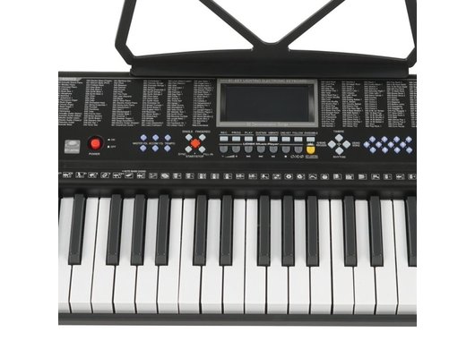 Музыкальный инструмент AIWA ASZ-612