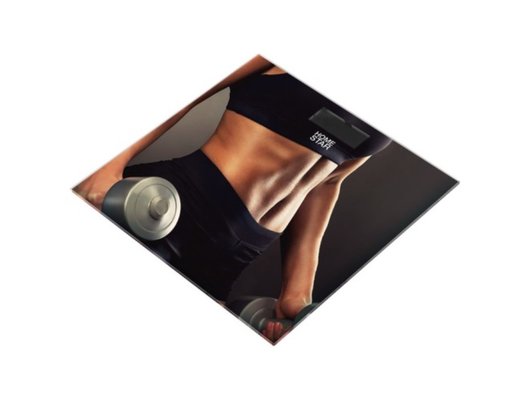 Весы напольные HOMESTAR HS-6006B