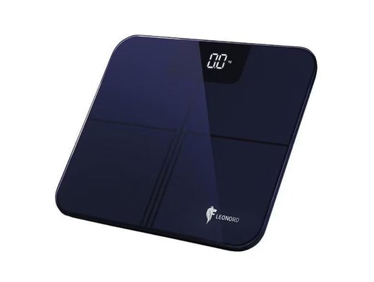 Весы напольные LEONORD LE-1215