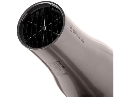 Фен BRAYER 3006BR