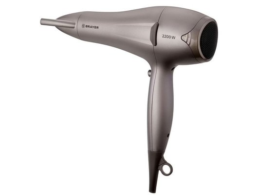 Фен BRAYER 3006BR