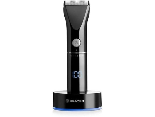 Машинка для стрижки BRAYER 3400BR
