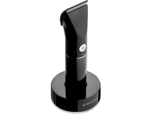 Машинка для стрижки BRAYER 3400BR