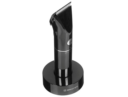 Машинка для стрижки BRAYER 3400BR