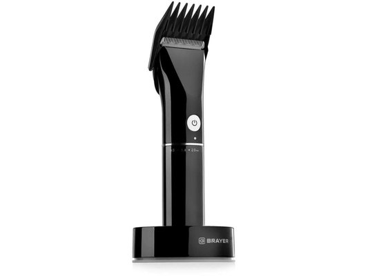 Машинка для стрижки BRAYER 3400BR