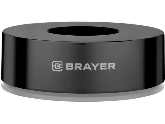 Машинка для стрижки BRAYER 3400BR