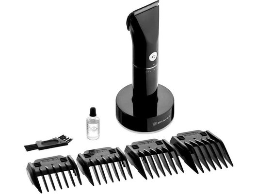 Машинка для стрижки BRAYER 3400BR