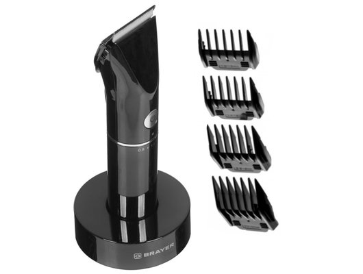 Машинка для стрижки BRAYER 3400BR