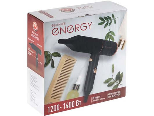 Фен ENERGY EN-805