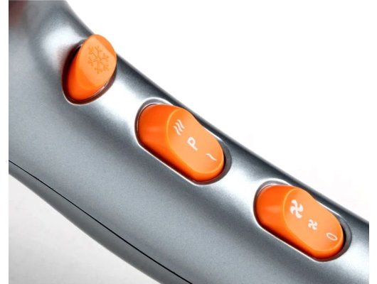 Фен LEONORD LE-1209 PRO