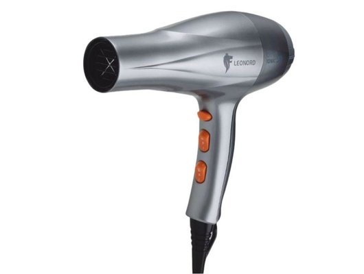 Фен LEONORD LE-1209 PRO