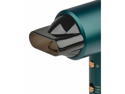 Фен LEONORD LE-1208