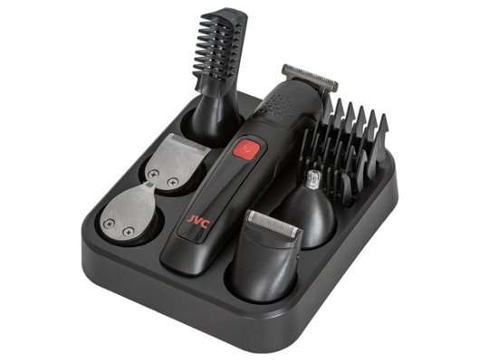 Набор для стрижки JVC JHC57RS