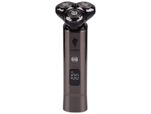 Роторная бритва LEONORD LE-1220