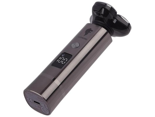 Роторная бритва LEONORD LE-1220