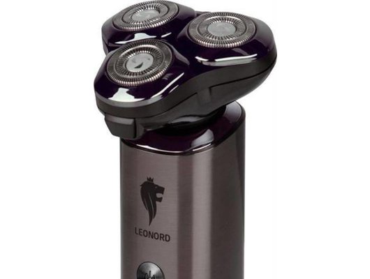 Роторная бритва LEONORD LE-1220