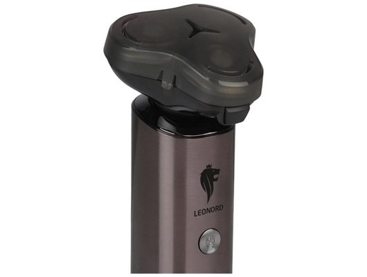 Роторная бритва LEONORD LE-1220