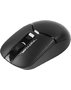 Мышь беспроводная A4Tech Fstyler FB12 черный