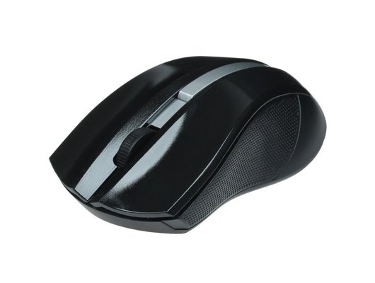 Мышь беспроводная Qumo Style M15