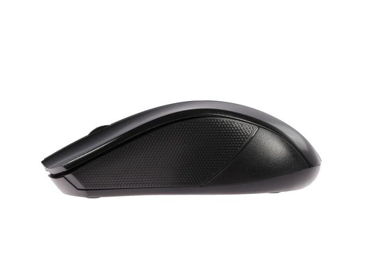 Мышь беспроводная Qumo Style M15