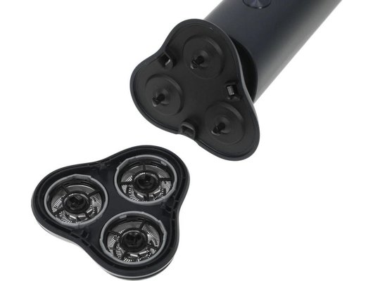 Роторная бритва Xiaomi Electric Shaver S101