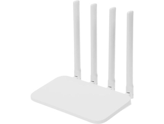 WiFi роутер Xiaomi Mi Router 4A