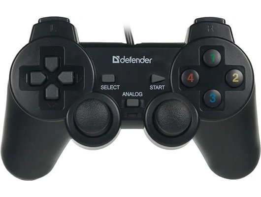 Геймпад Defender Omega