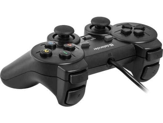 Геймпад Defender Omega