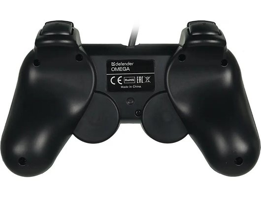 Геймпад Defender Omega