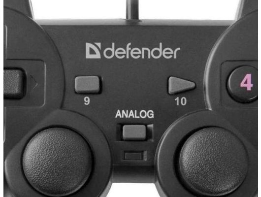 Геймпад Defender Omega