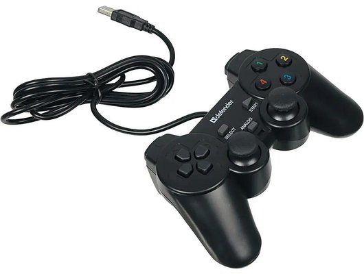 Геймпад Defender Omega