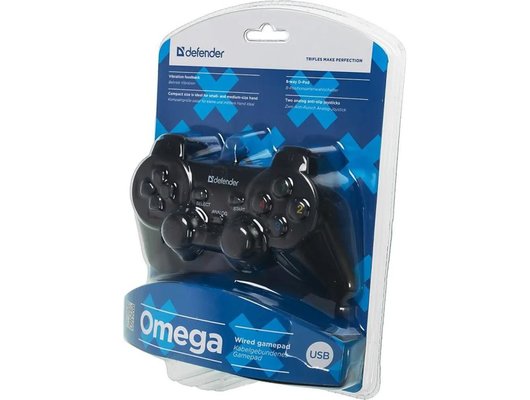 Геймпад Defender Omega