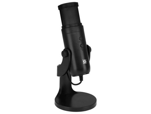 Микрофон Defender Galactar GMC 250 USB