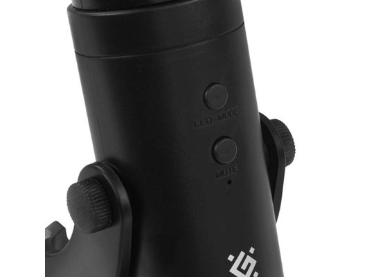 Микрофон Defender Galactar GMC 250 USB
