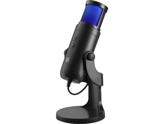 Микрофон Defender Galactar GMC 250 USB