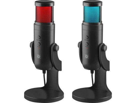 Микрофон Defender Galactar GMC 250 USB