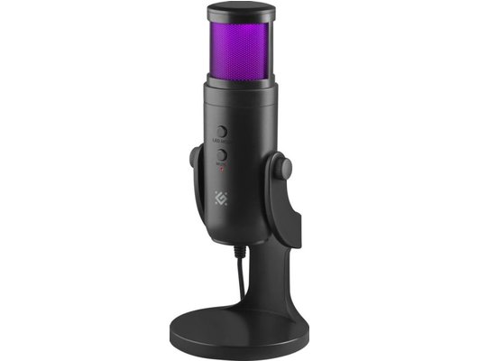 Микрофон Defender Galactar GMC 250 USB