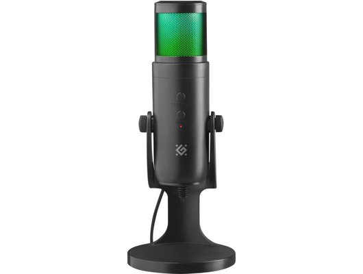 Микрофон Defender Galactar GMC 250 USB