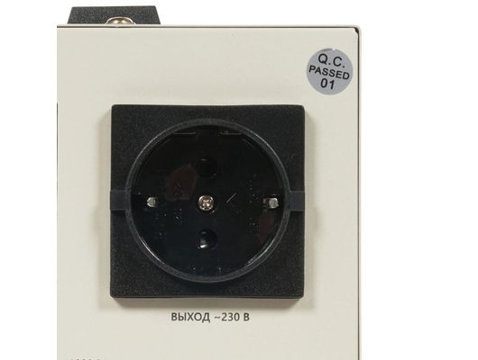 Стабилизатор напряжения Defender ASF 1000D (99035)