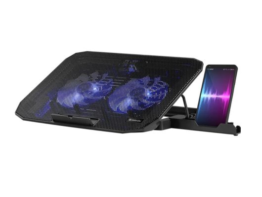 Подставка для ноутбука Defender NS-513