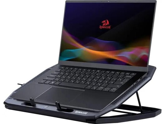 Подставка для ноутбука Redragon INGRID