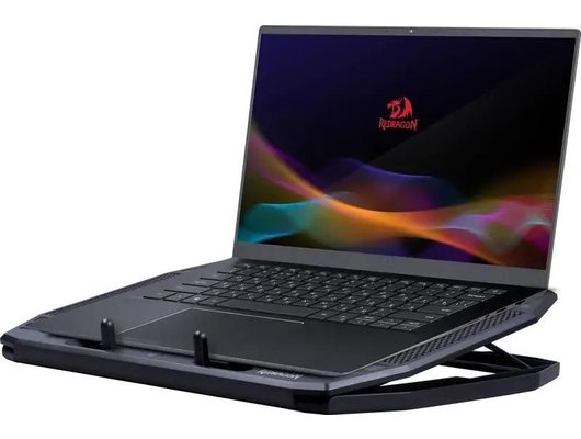 Подставка для ноутбука Redragon INGRID