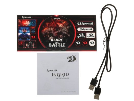 Подставка для ноутбука Redragon INGRID