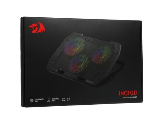 Подставка для ноутбука Redragon INGRID