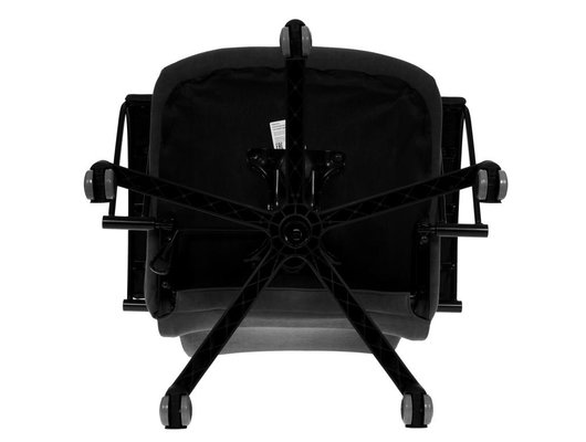 Кресло Бюрократ CH-608/FABRIC-BLACK