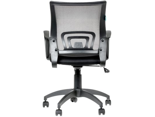 Кресло Бюрократ CH-695N/BLACK спинка сетка черный TW-01 сиденье черный TW-11