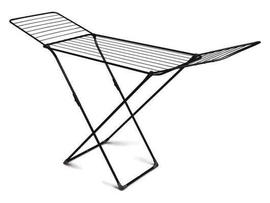 Сушилка для белья НИКА СБ2 20м черный