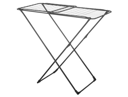 Сушилка для белья НИКА СБ2 20м черный