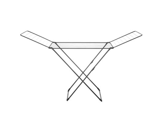 Сушилка для белья НИКА СБ2 20м черный