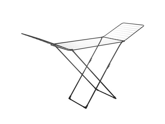 Сушилка для белья НИКА СБ2 20м черный